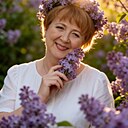 Эля, 64 года