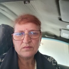 Фотография девушки Ирина, 57 лет из г. Усть-Калманка