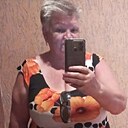 Любовь, 69 лет