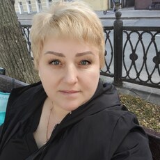 Фотография девушки Ирина, 44 года из г. Кострома