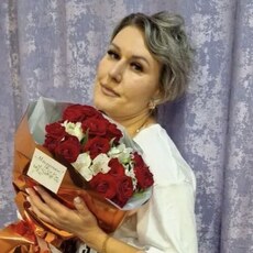 Фотография девушки Дарья, 36 лет из г. Тихорецк