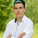 Марк, 38 лет
