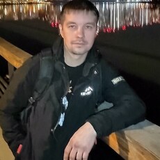 Фотография мужчины Николай, 34 года из г. Томск