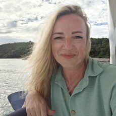 Фотография девушки Нина, 43 года из г. Новосибирск