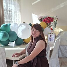 Фотография девушки Natali, 49 лет из г. Конотоп