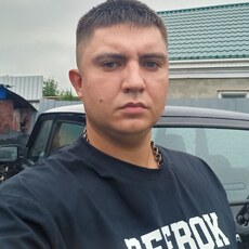 Фотография мужчины Валерий, 30 лет из г. Копейск