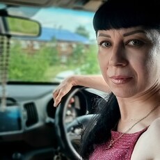 Фотография девушки Алёна, 45 лет из г. Югорск