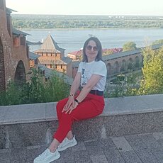 Фотография девушки Наталья, 49 лет из г. Челябинск