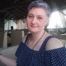 Фотография девушки Татьяна, 45 лет из г. Новосибирск