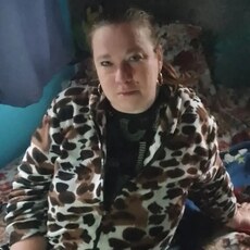 Фотография девушки Наташа, 41 год из г. Вешенская