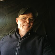 Фотография мужчины Михаил, 48 лет из г. Антрацит