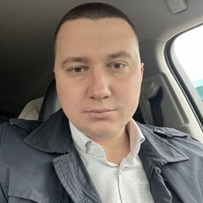 Фотография мужчины Alex, 34 года из г. Гродно