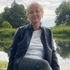 Фотография девушки Елена, 55 лет из г. Рязань