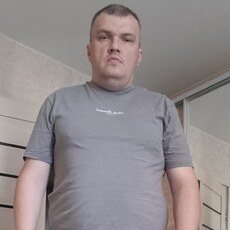 Фотография мужчины Андрей, 36 лет из г. Тула