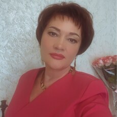 Фотография девушки Алена, 52 года из г. Гродно