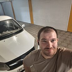 Фотография мужчины Ol, 38 лет из г. Хасавюрт