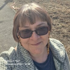 Фотография девушки Елена, 51 год из г. Новокузнецк