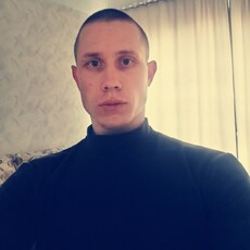 Фотография мужчины Михаил, 36 лет из г. Санкт-Петербург