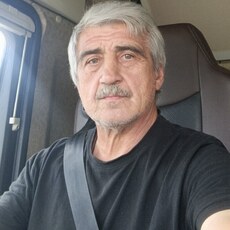 Фотография мужчины Владимир, 60 лет из г. Клин