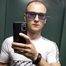 Фотография мужчины Андрей, 30 лет из г. Вичуга