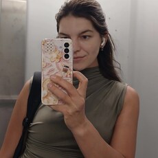 Фотография девушки Юлия, 36 лет из г. Москва