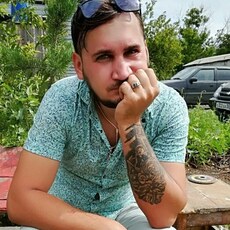 Фотография мужчины Кир, 27 год из г. Омск