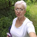 Татьяна, 62 года