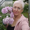 Татьяна, 62 года