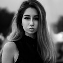 Aleksandra, 22 года