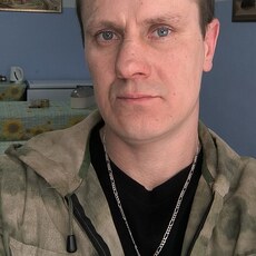 Фотография мужчины Алексей, 37 лет из г. Белореченск