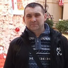 Фотография мужчины Сергей, 45 лет из г. Бийск