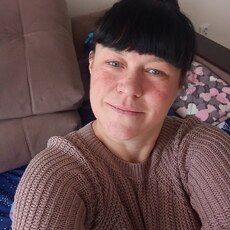 Фотография девушки Лилия, 44 года из г. Тверь