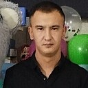 Алишер, 33 года