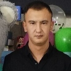 Фотография мужчины Алишер, 33 года из г. Алматы