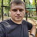 Сергей, 33 года