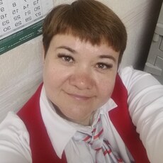 Фотография девушки Римма, 41 год из г. Казань