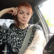 Фотография девушки Ирина, 40 лет из г. Магадан