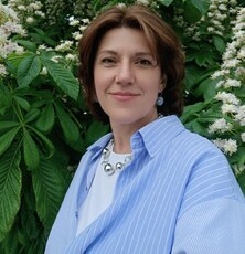 Фотография девушки Елена, 49 лет из г. Дзержинский
