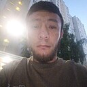 Мурод, 31 год