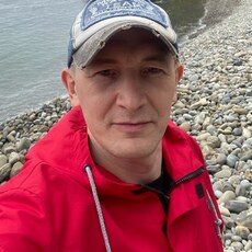Фотография мужчины Anton, 41 год из г. Жуковский