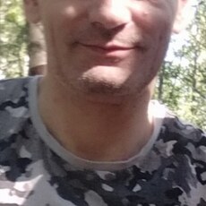 Фотография мужчины Михаил, 54 года из г. Санкт-Петербург