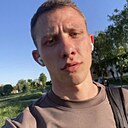 Александр, 27 лет