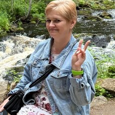 Фотография девушки Ирина, 52 года из г. Вологда
