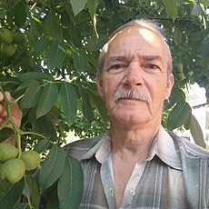 Фотография мужчины Володимир, 64 года из г. Киев