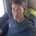 Була Була, 53 года