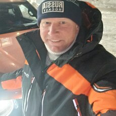 Фотография мужчины Александр, 48 лет из г. Городец