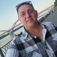 Фотография мужчины Александр, 40 лет из г. Череповец