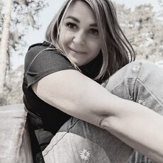 Фотография девушки Светлана, 42 года из г. Бор