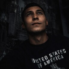Фотография мужчины Чингиз, 37 лет из г. Семей
