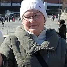 Фотография девушки Алла, 56 лет из г. Балашиха